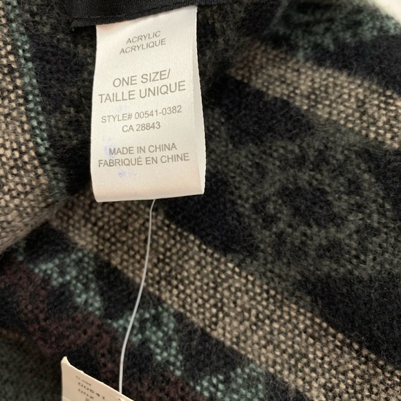 π3 for 30π π SCARF with fringe - Picture 5 of 5